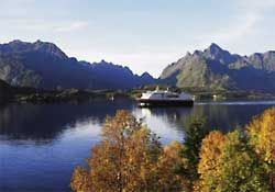 Autumn 11-Day Classic Norwegian Discovery Voyage